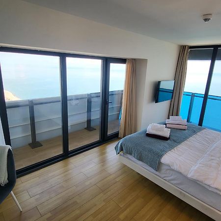 Orbi City Aparthotel Batumi Rom bilde