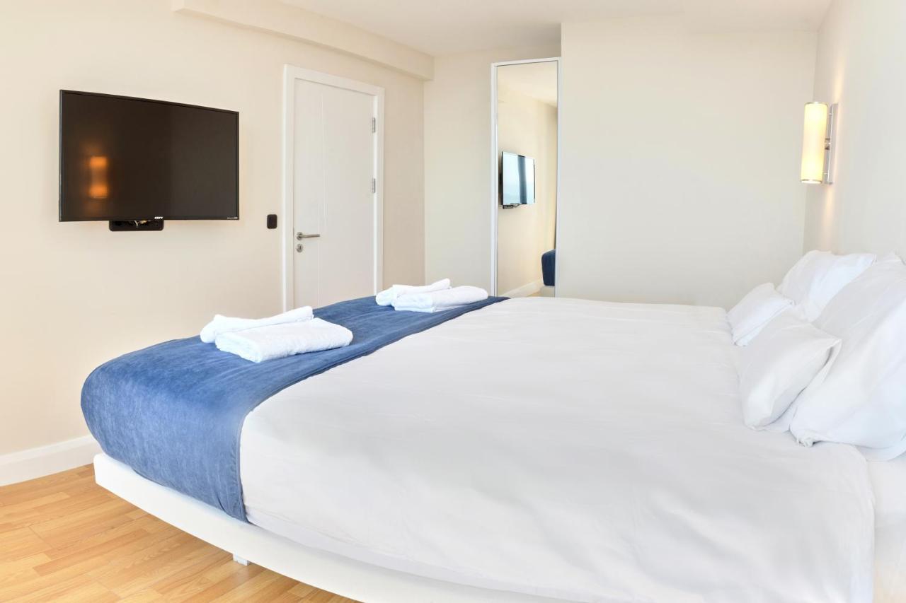 Orbi City Aparthotel Batumi Eksteriør bilde