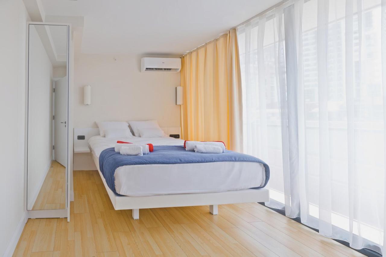 Orbi City Aparthotel Batumi Eksteriør bilde