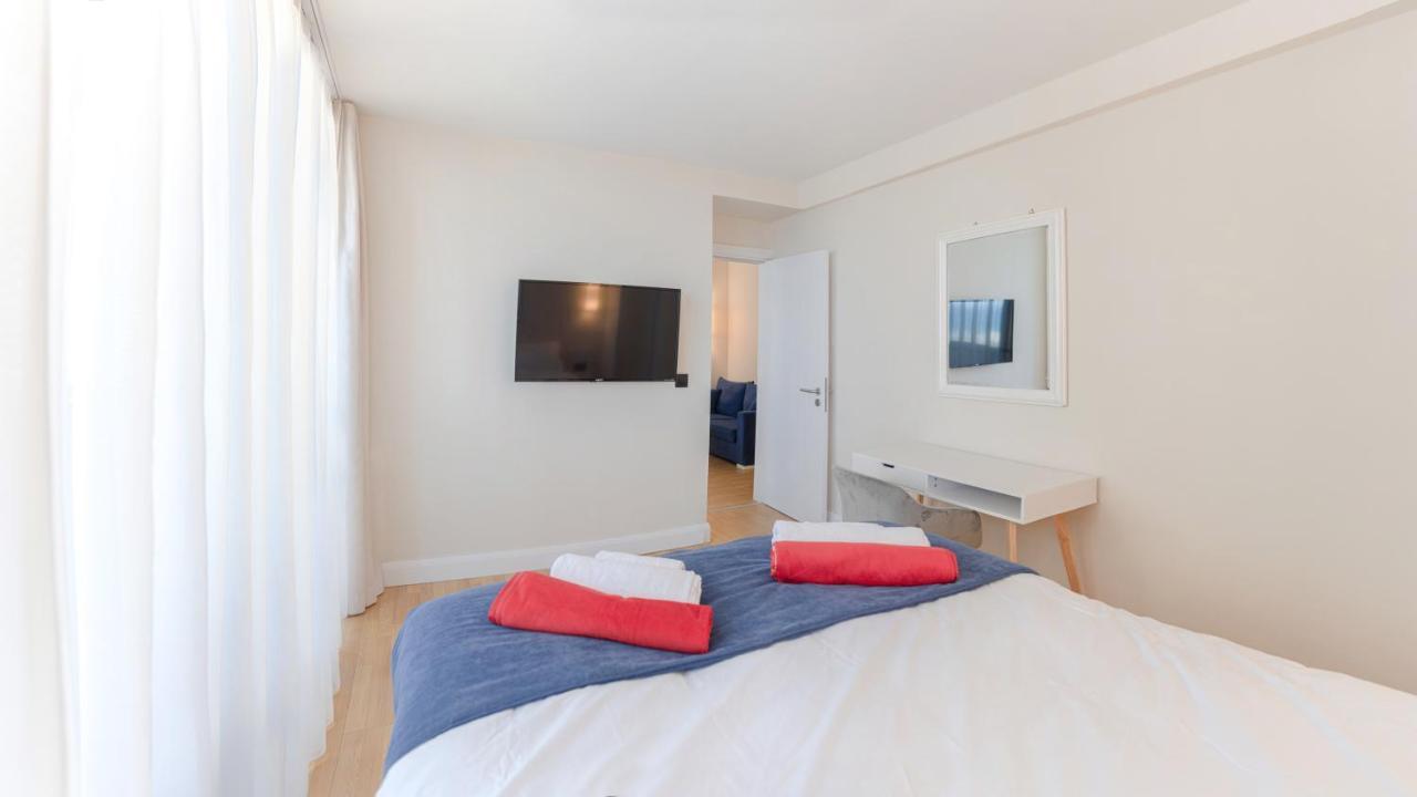 Orbi City Aparthotel Batumi Eksteriør bilde