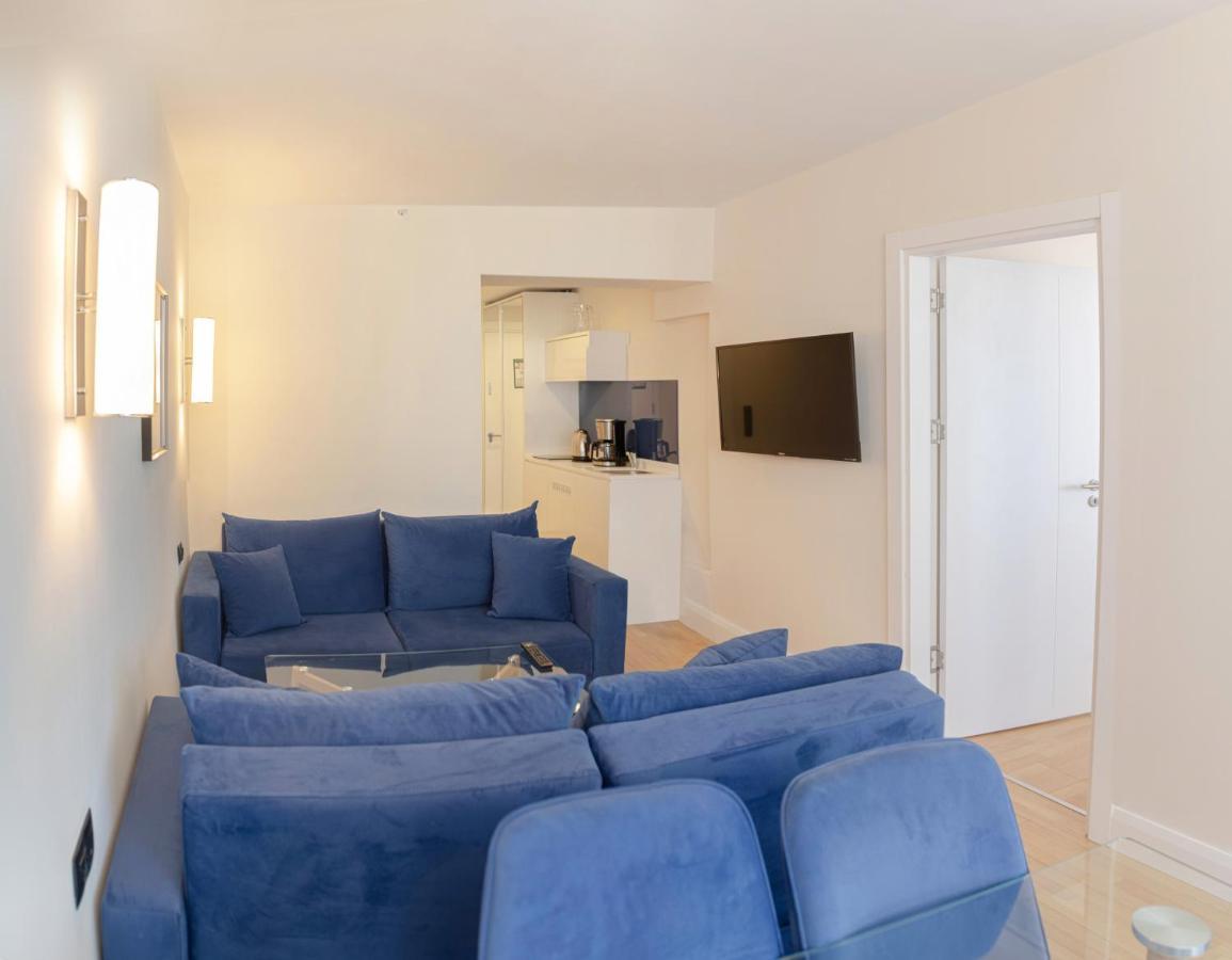 Orbi City Aparthotel Batumi Eksteriør bilde