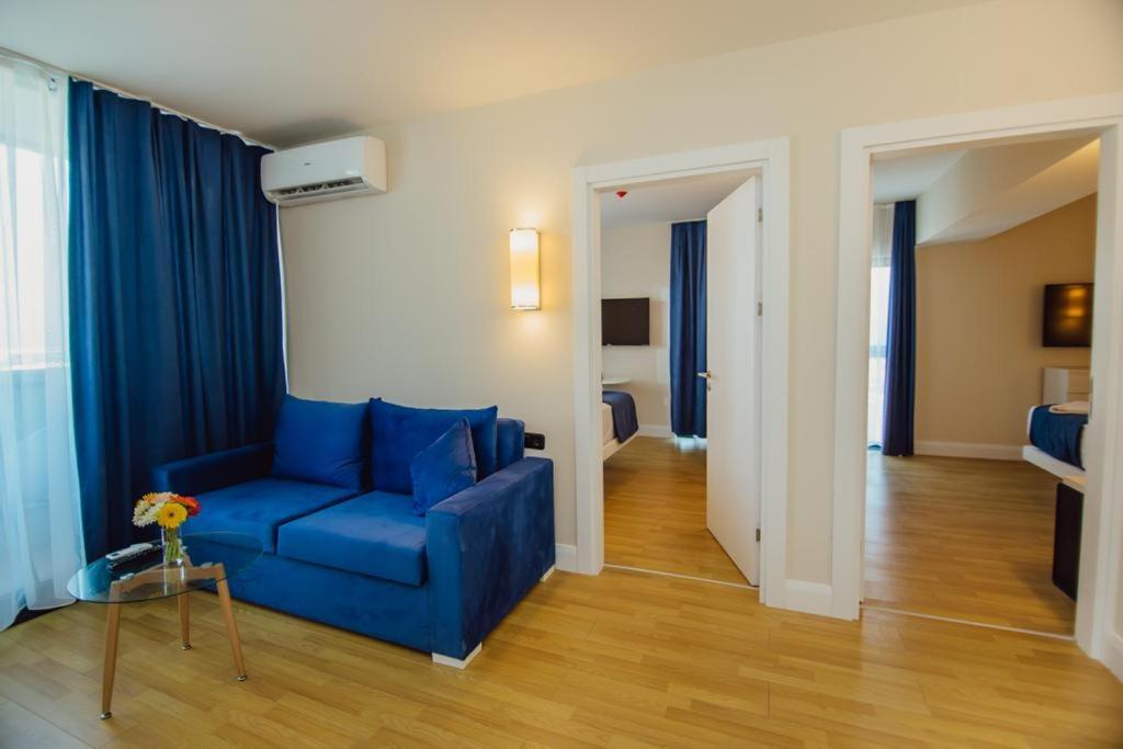 Orbi City Aparthotel Batumi Eksteriør bilde